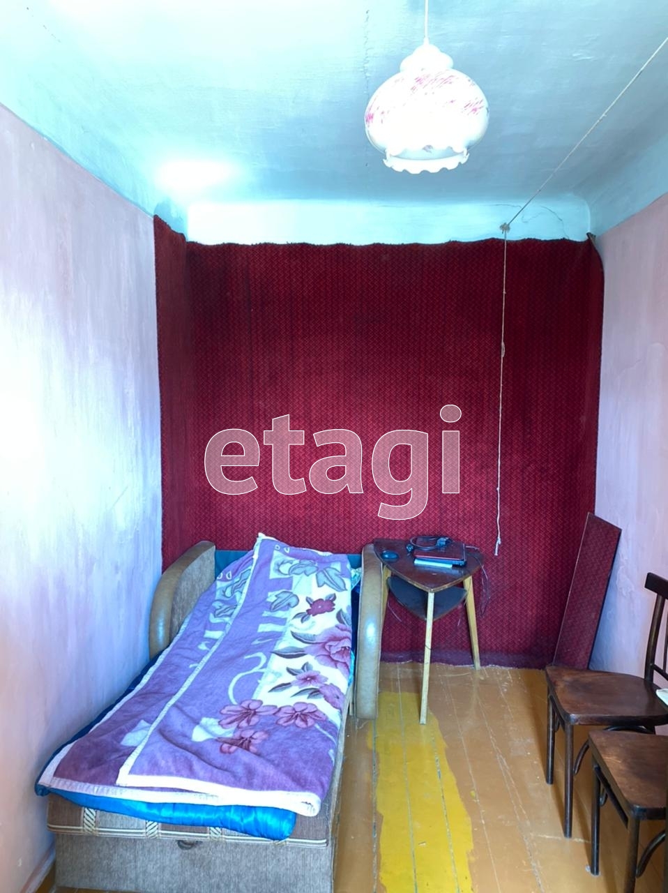 Продажа 3-комнатной квартиры, Улан-Удэ, Республика Бурятия,  Улан-Удэ