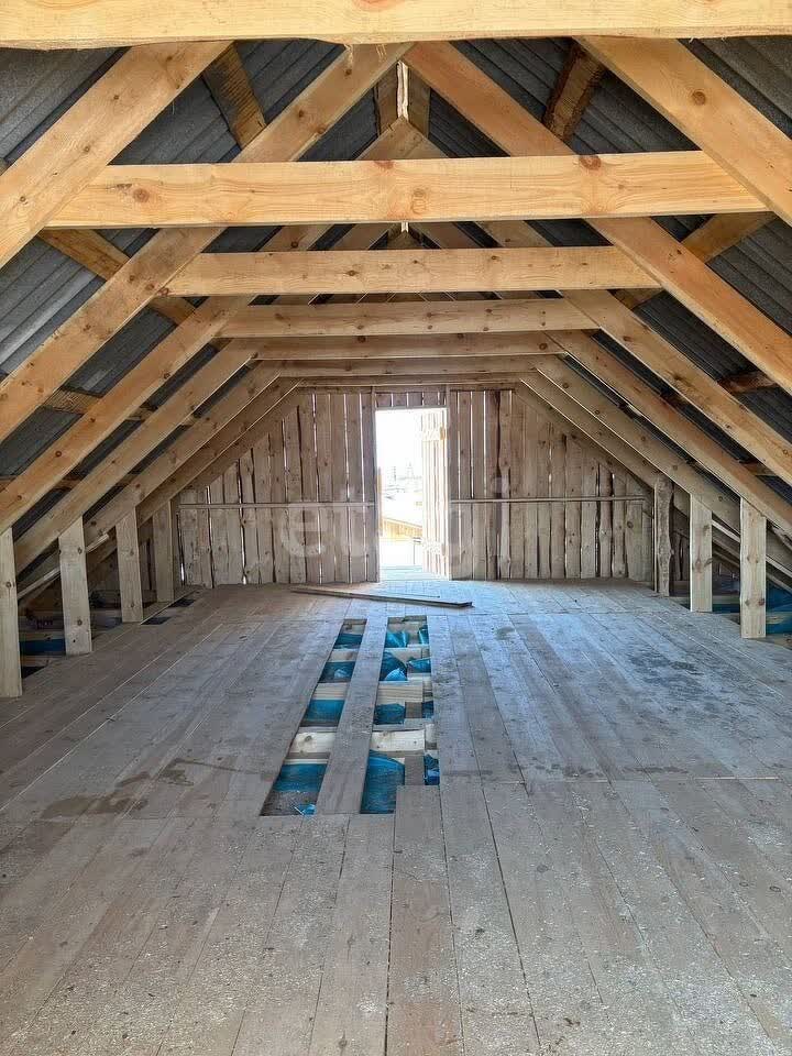 Продажа дома, 153м <sup>2</sup>, 6 сот., Улан-Удэ, Республика Бурятия,  Тарбагатайский