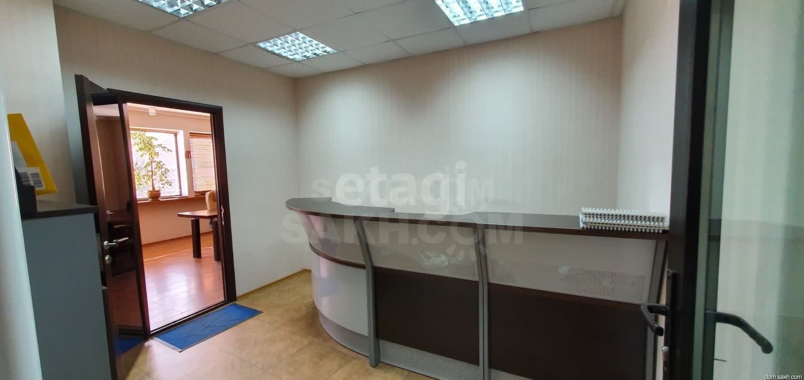 Продажа коммерческой недвижимости, 127м <sup>2</sup>, Южно-Сахалинск, Сахалинская область,  Южно-Сахалинск