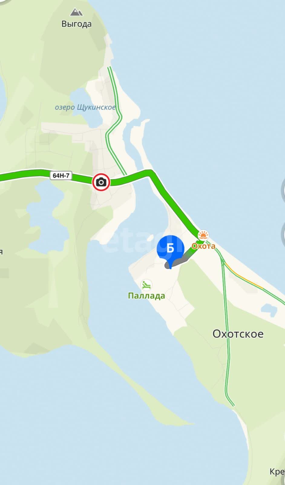 Продажа участка, Южно-Сахалинск, Сахалинская область,  Южно-Сахалинск