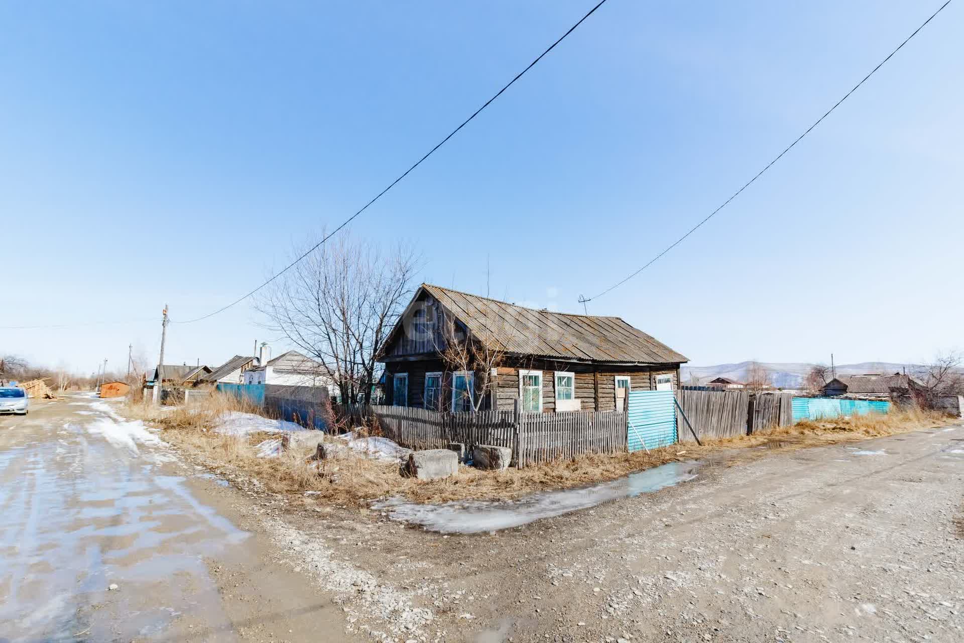 Продажа участка, Комсомольск-на-Амуре, 1-я Луговая