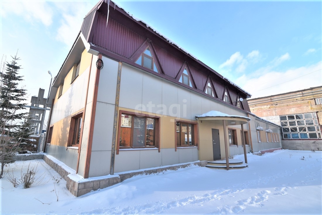 Продажа дома, 557м <sup>2</sup>, 17 сот., Южно-Сахалинск, Сахалинская область,  