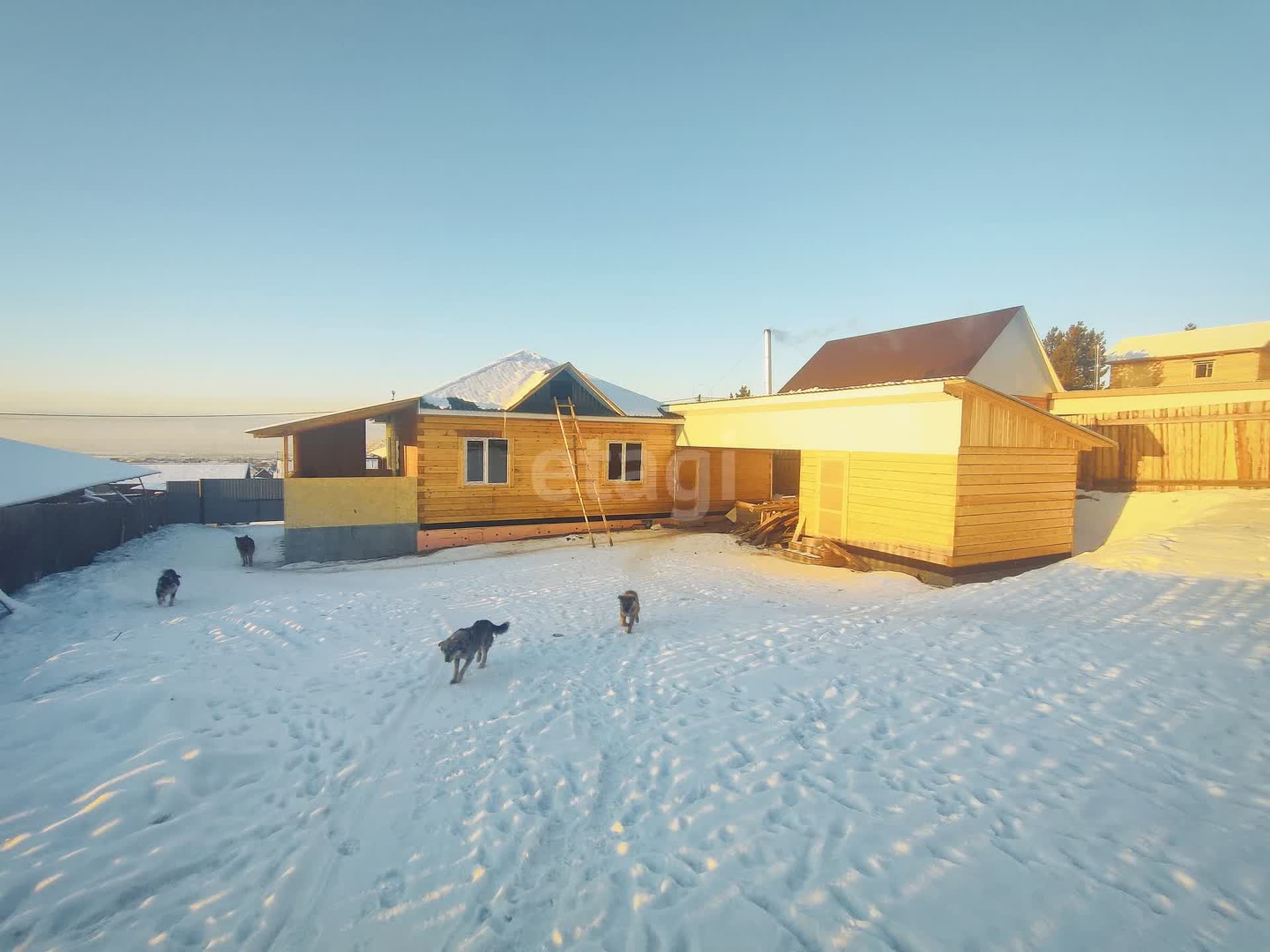 Продажа дома, 185м <sup>2</sup>, 12 сот., Улан-Удэ, Республика Бурятия,  Тарбагатайский