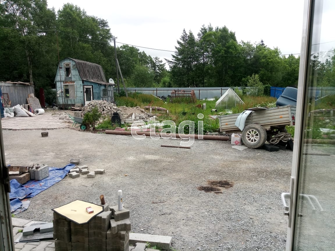 Продажа дома, 144м <sup>2</sup>, 14 сот., Южно-Сахалинск, Сахалинская область,  