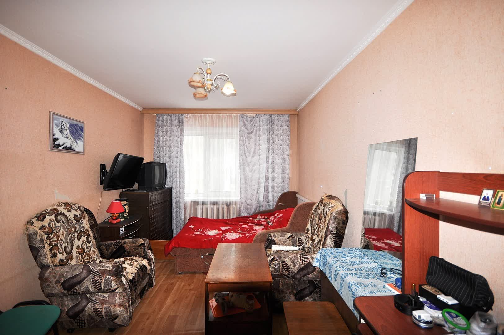 Продажа 2-комнатной квартиры, Южно-Сахалинск, Сахалинская область,  Южно-Сахалинск