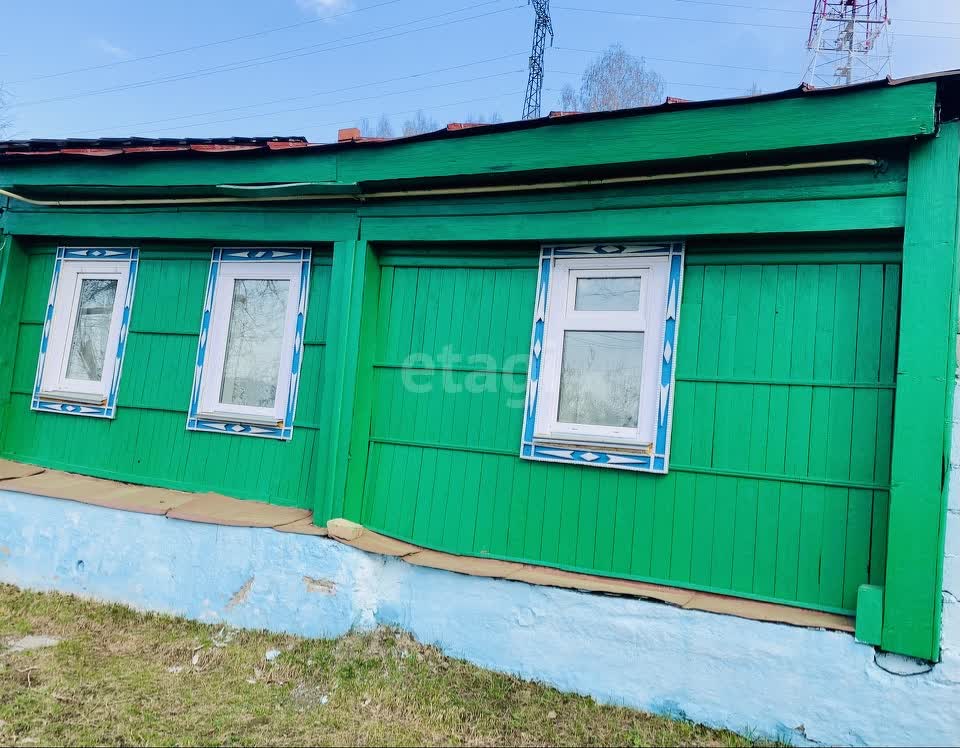 Продажа дома, 36м <sup>2</sup>, 6 сот., Челябинск, Челябинская область,  Златоустовский городской округ