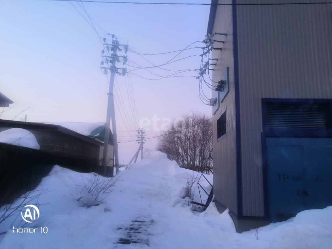 Продажа участка, Южно-Сахалинск, Сахалинская область,  Южно-Сахалинск