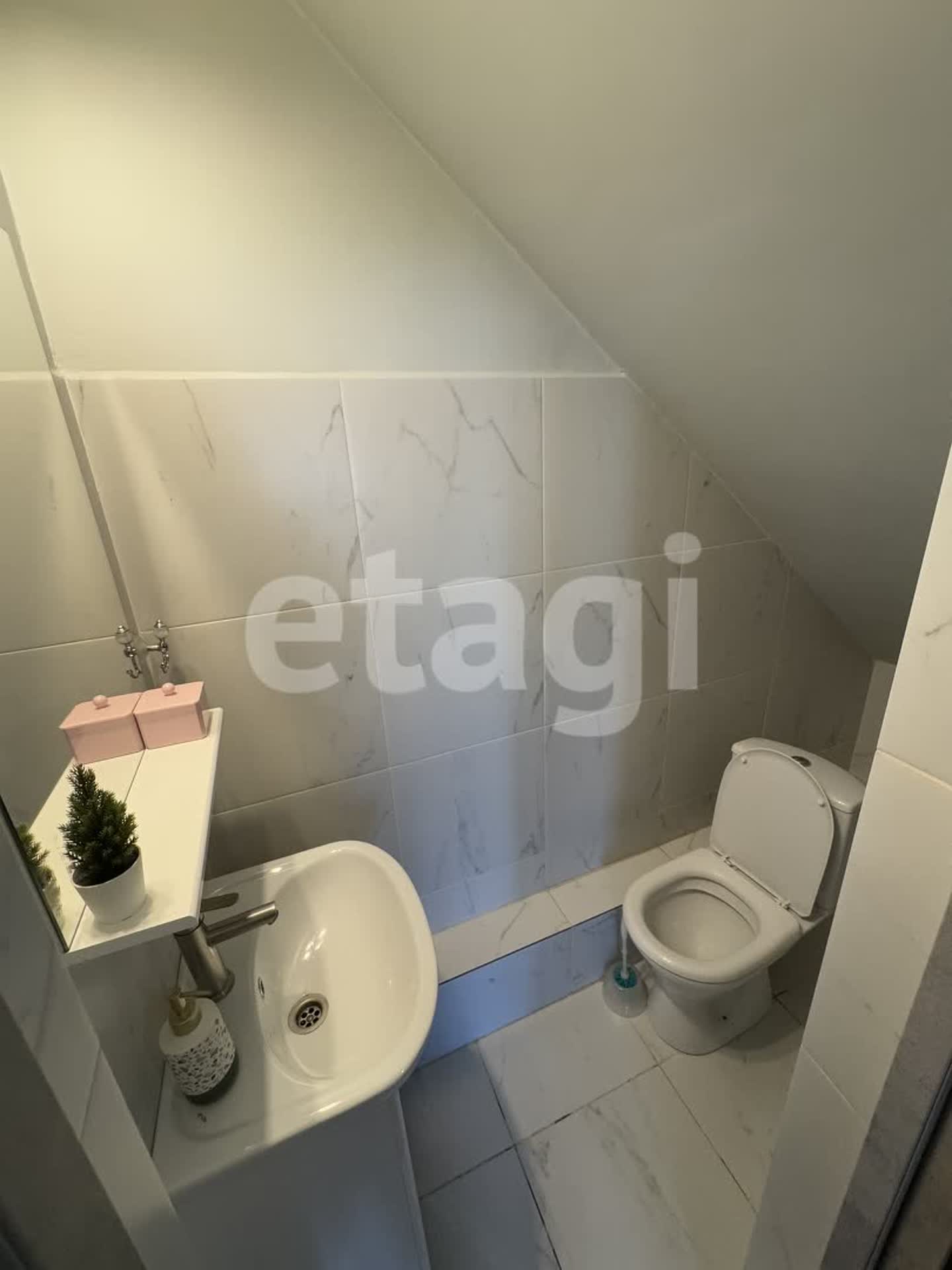 Продажа дома, 117м <sup>2</sup>, 2 сот., Улан-Удэ, Республика Бурятия,  Октябрьский