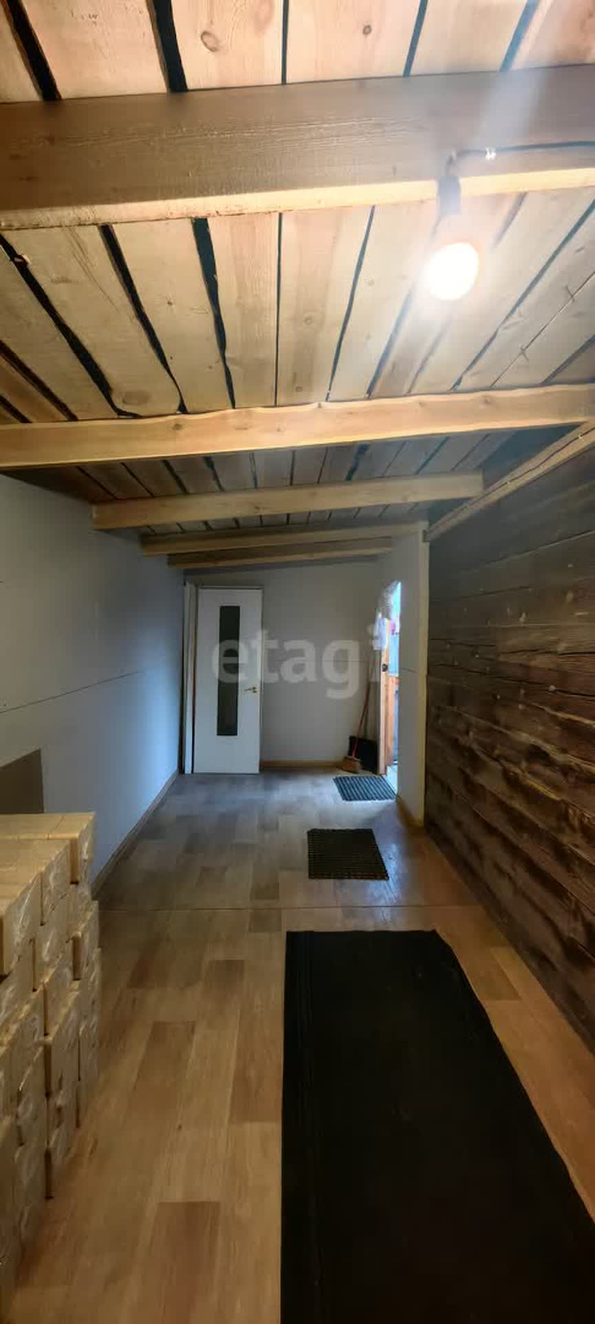 Продажа дома, 105м <sup>2</sup>, 9 сот., Улан-Удэ, Республика Бурятия,  Иволгинский