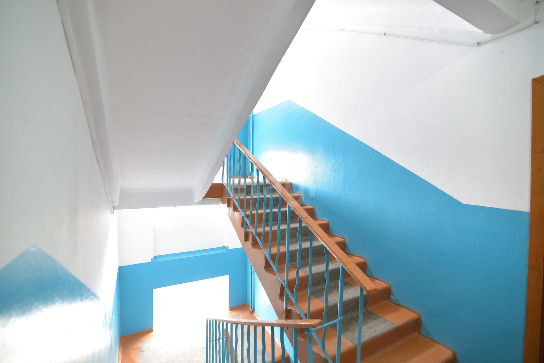 Продажа 3-комнатной квартиры, Южно-Сахалинск, Сахалинская область,  Южно-Сахалинск