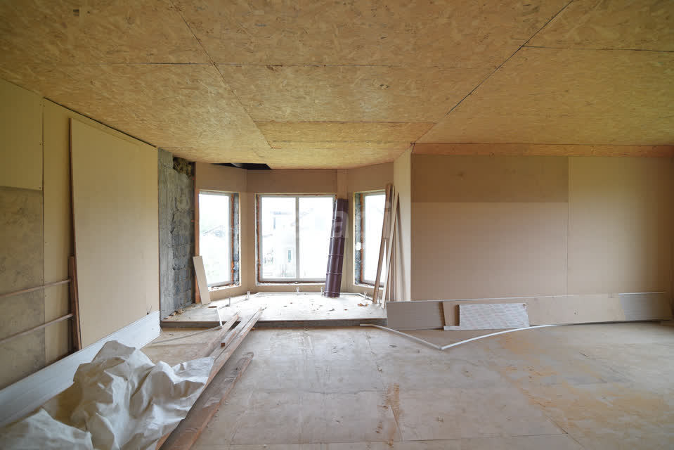 Продажа дома, 313м <sup>2</sup>, 15 сот., Южно-Сахалинск, Сахалинская область,  