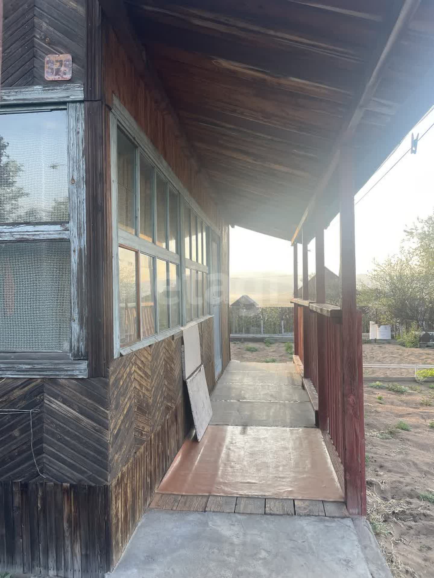 Продажа дачи, 50м <sup>2</sup>, 6 сот., Улан-Удэ, Республика Бурятия,  Заиграевский