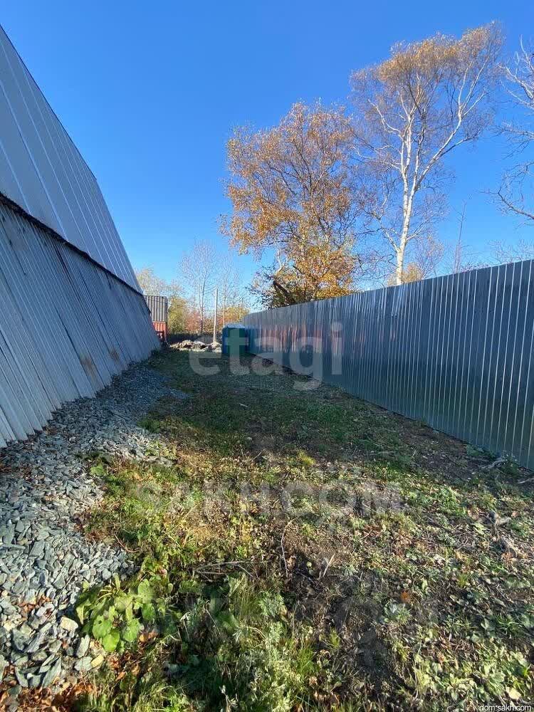 Продажа коммерческой недвижимости, 1157м <sup>2</sup>, Южно-Сахалинск, Сахалинская область,  Южно-Сахалинск