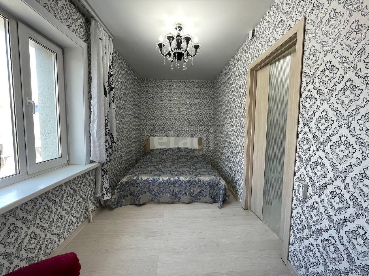 Продажа дома, 97м <sup>2</sup>, 8 сот., Южно-Сахалинск, Сахалинская область,  