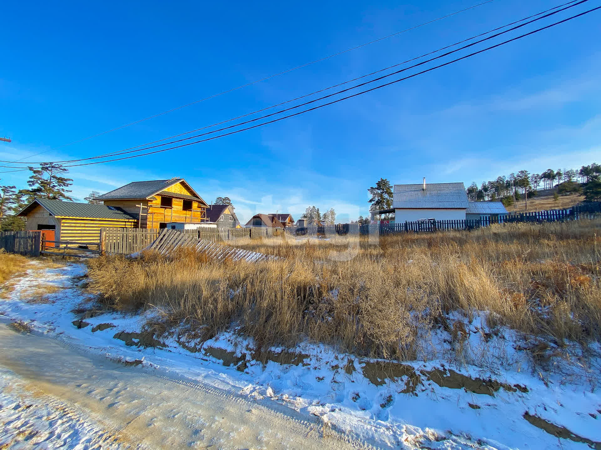 Продажа участка, Улан-Удэ, Республика Бурятия