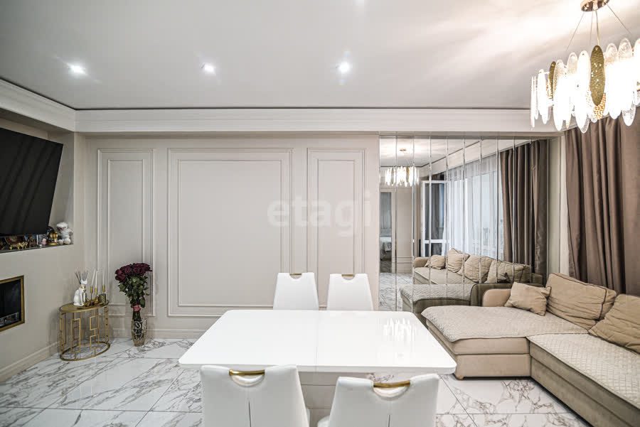 Продажа 3-комнатной квартиры, Южно-Сахалинск, Сахалинская область,  Южно-Сахалинск