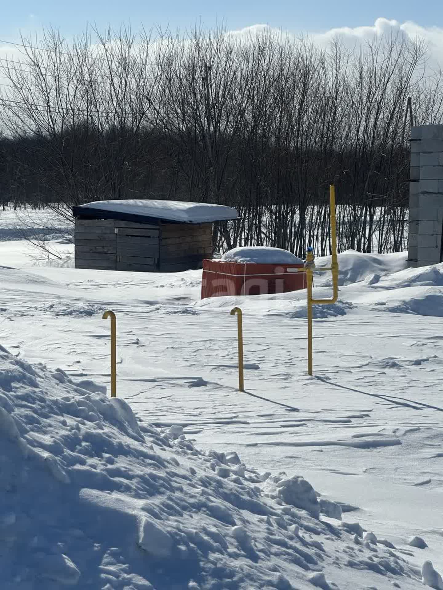 Продажа участка, Южно-Сахалинск, Сахалинская область,  