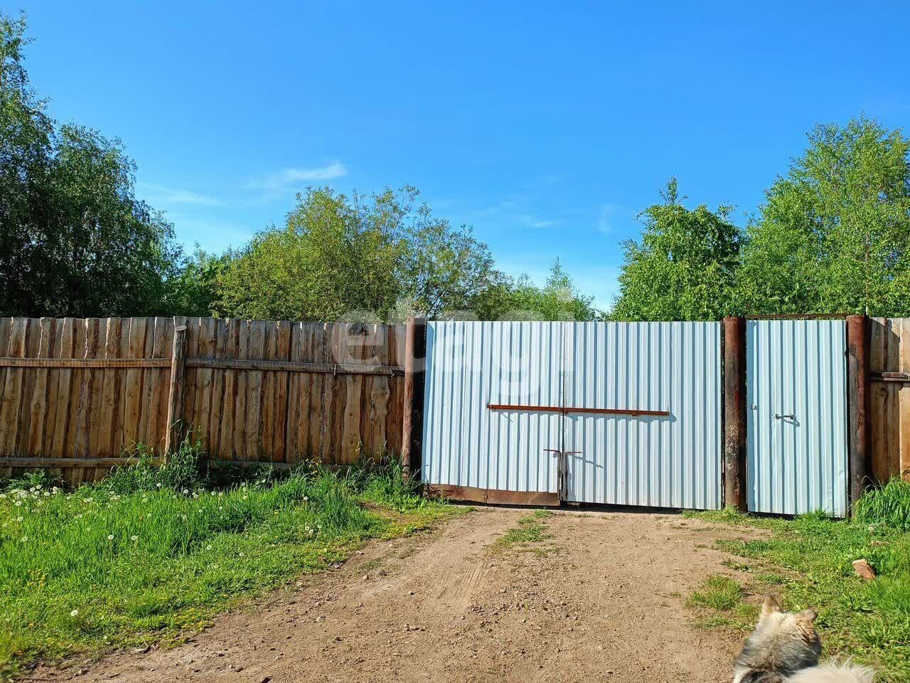 Продажа дома, 46м <sup>2</sup>, 8 сот., Улан-Удэ, Республика Бурятия,  муниципальное образование Гурульбинское