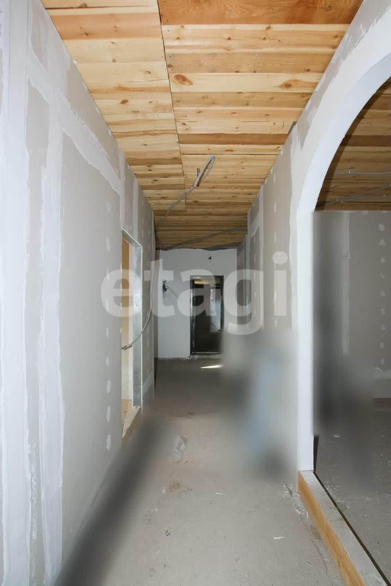 Продажа дома, 180м <sup>2</sup>, 4 сот., Улан-Удэ, Республика Бурятия,  Октябрьский