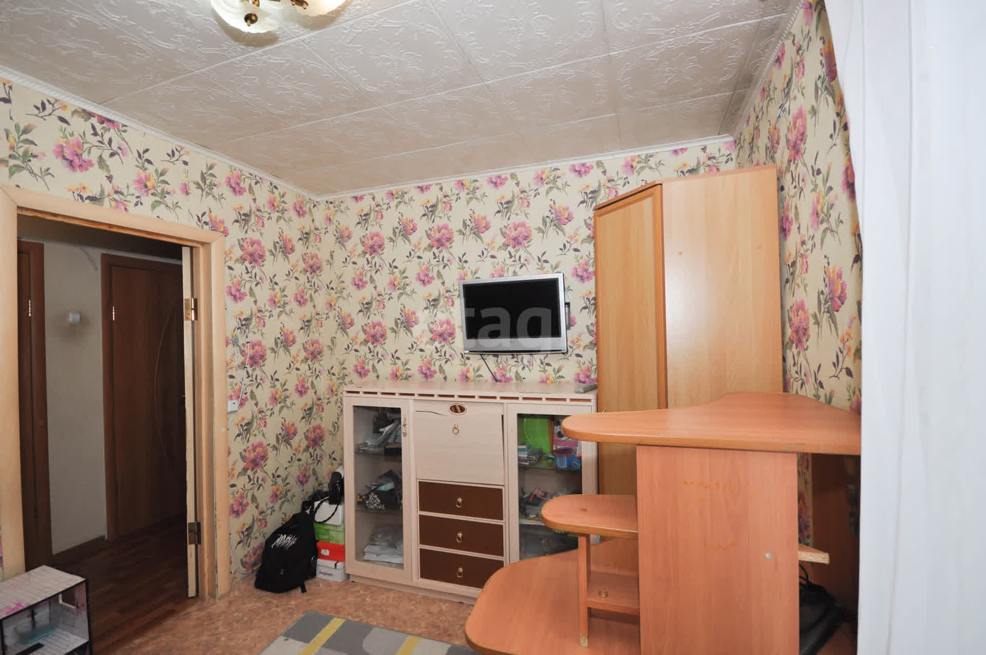 Продажа 2-комнатной квартиры, Южно-Сахалинск, Сахалинская область,  Южно-Сахалинск