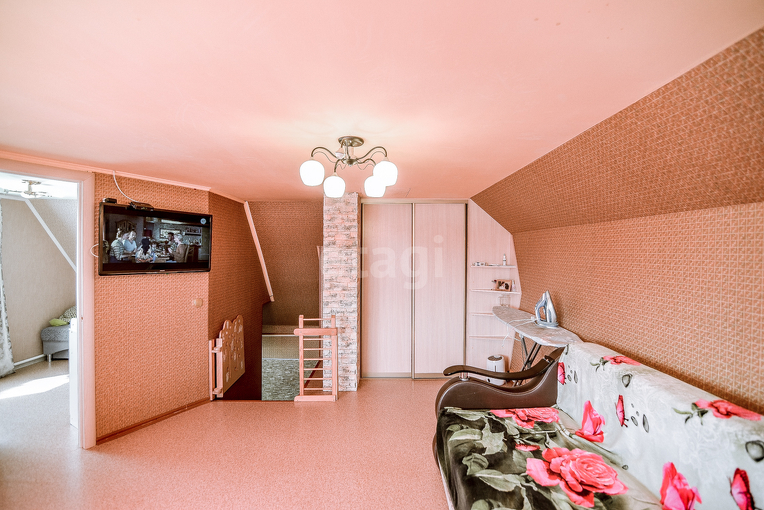 Продажа дома, 65м <sup>2</sup>, 6 сот., Южно-Сахалинск, Сахалинская область,  