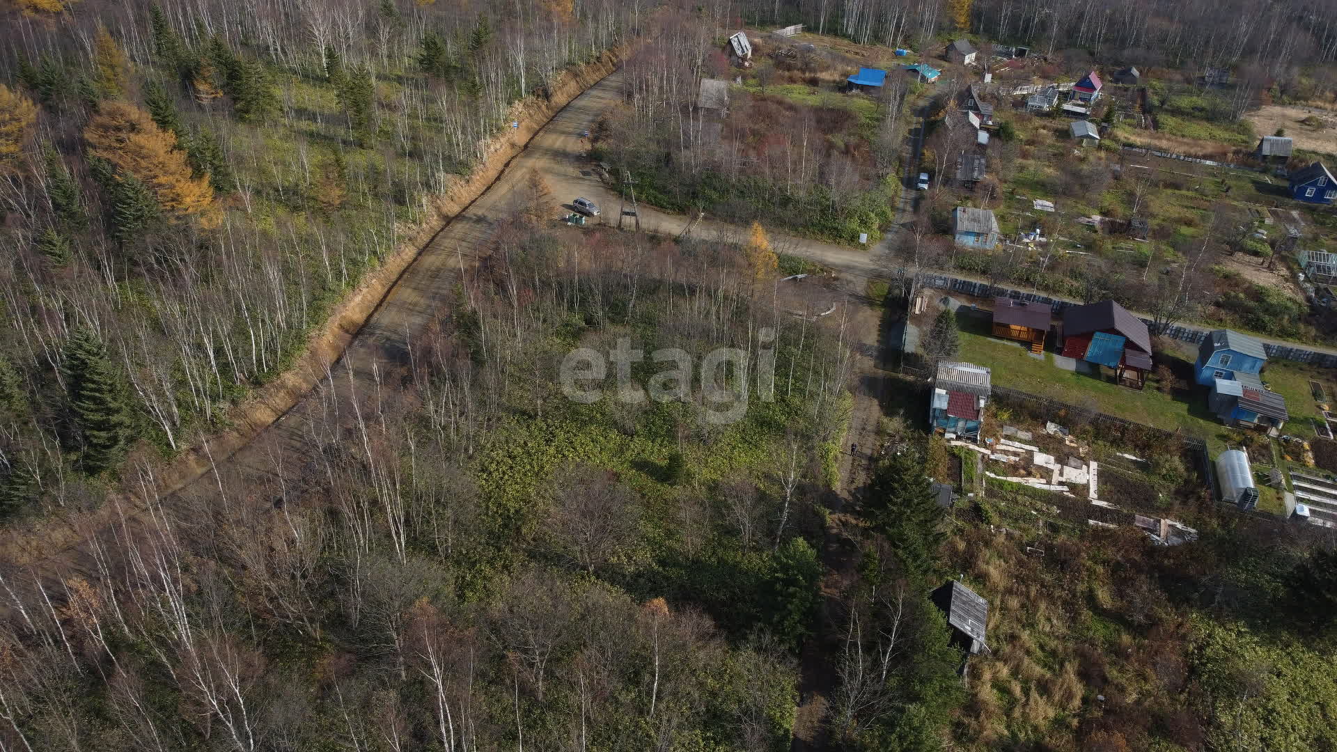 Продажа участка, Южно-Сахалинск, Сахалинская область,  Южно-Сахалинск