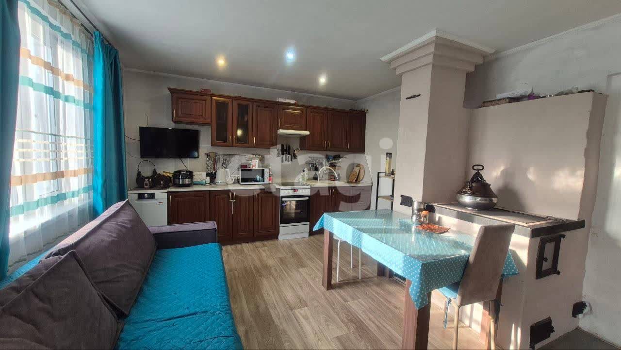 Продажа дома, 73м <sup>2</sup>, 5 сот., Улан-Удэ, Республика Бурятия,  Иволгинский