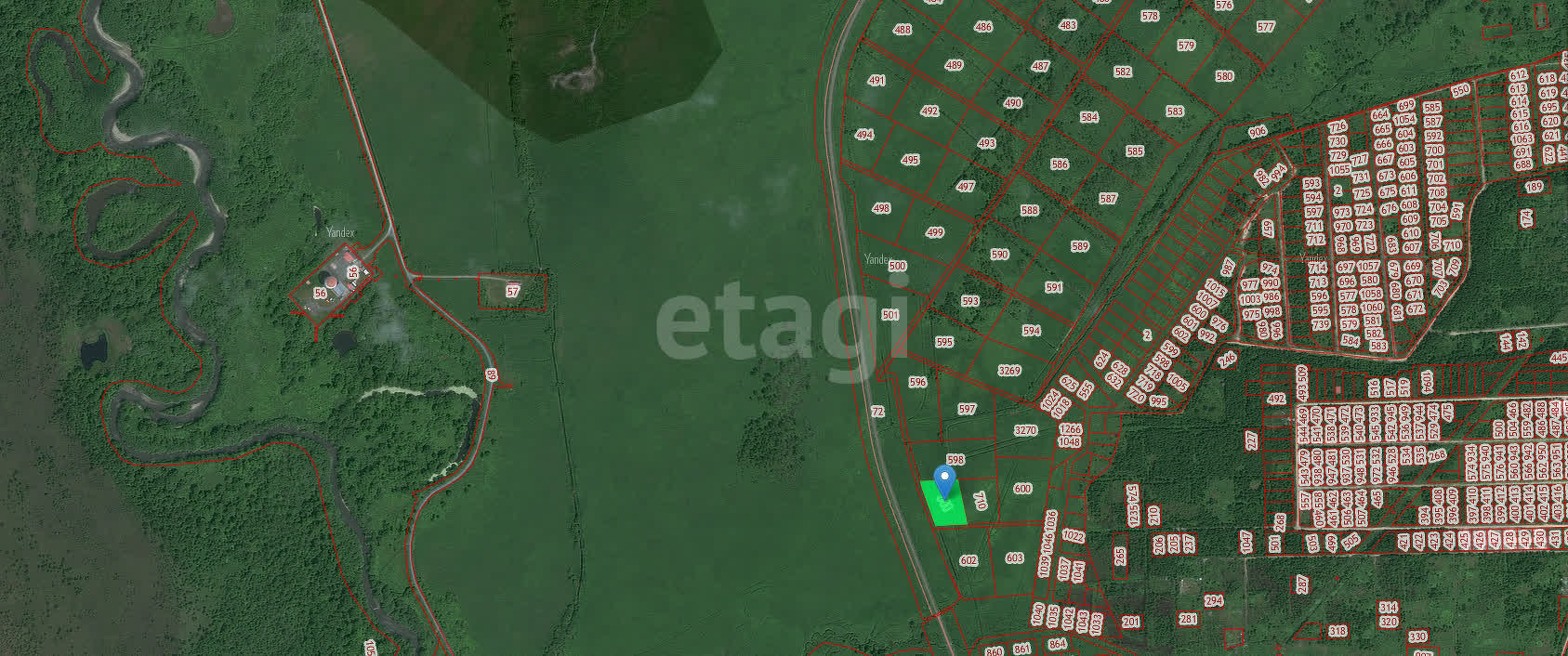 Продажа участка, Южно-Сахалинск, Сахалинская область,  Южно-Сахалинск