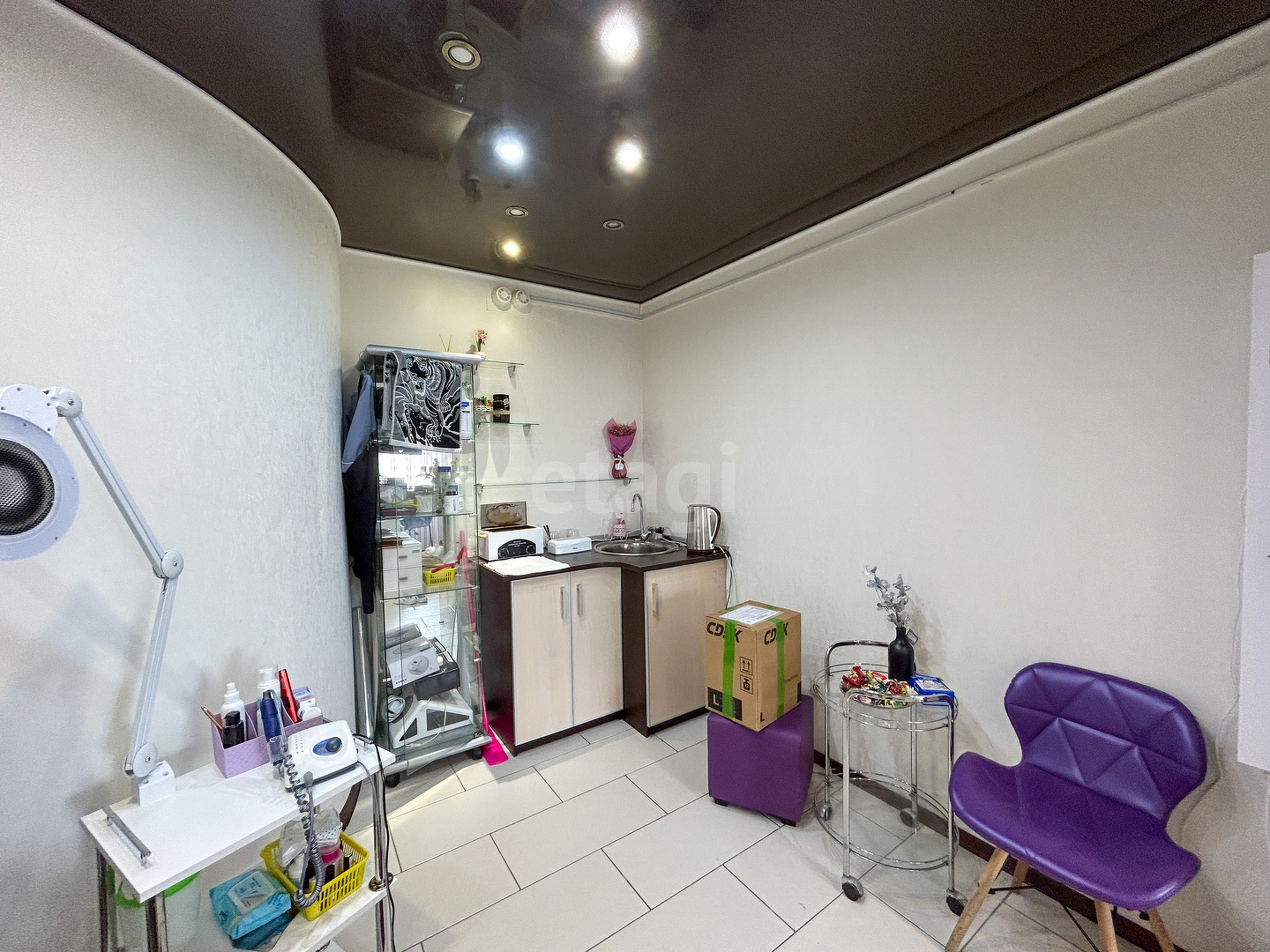 Продажа коммерческой недвижимости, 48м <sup>2</sup>, Новый Уренгой, Ямало-Ненецкий АО,  Новый Уренгой