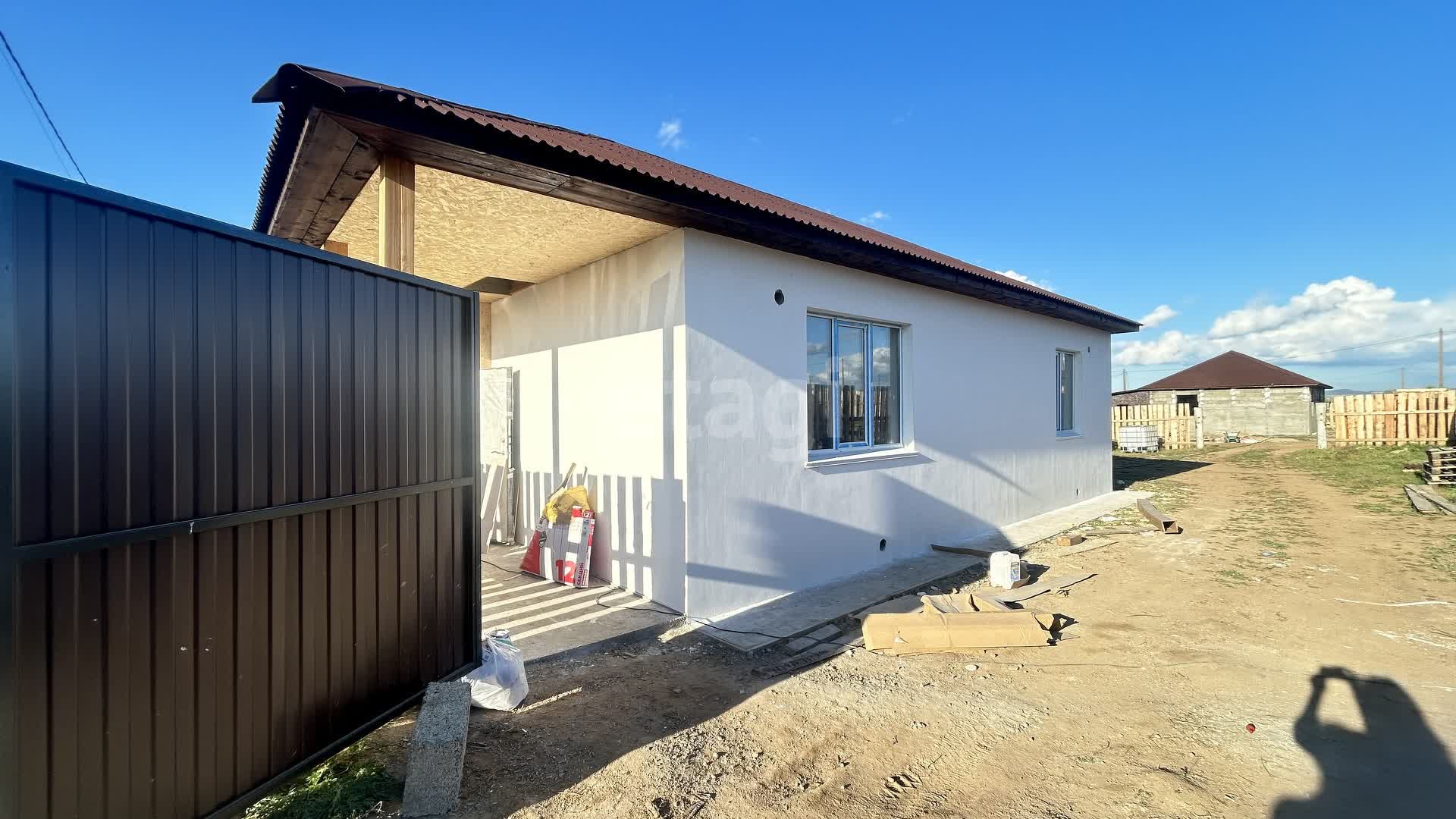 Продажа дома, 150м <sup>2</sup>, 8 сот., Улан-Удэ, Республика Бурятия