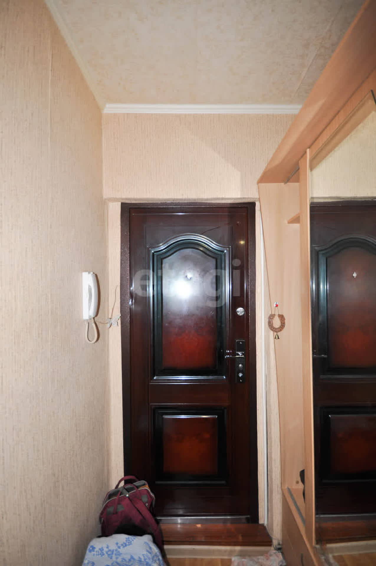 Продажа 2-комнатной квартиры, Южно-Сахалинск, Сахалинская область,  Южно-Сахалинск