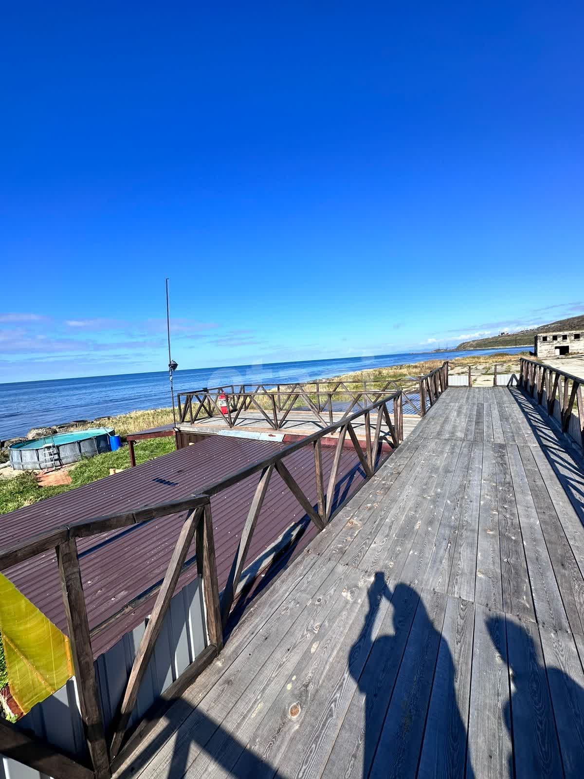 Продажа участка, Южно-Сахалинск, Сахалинская область,  