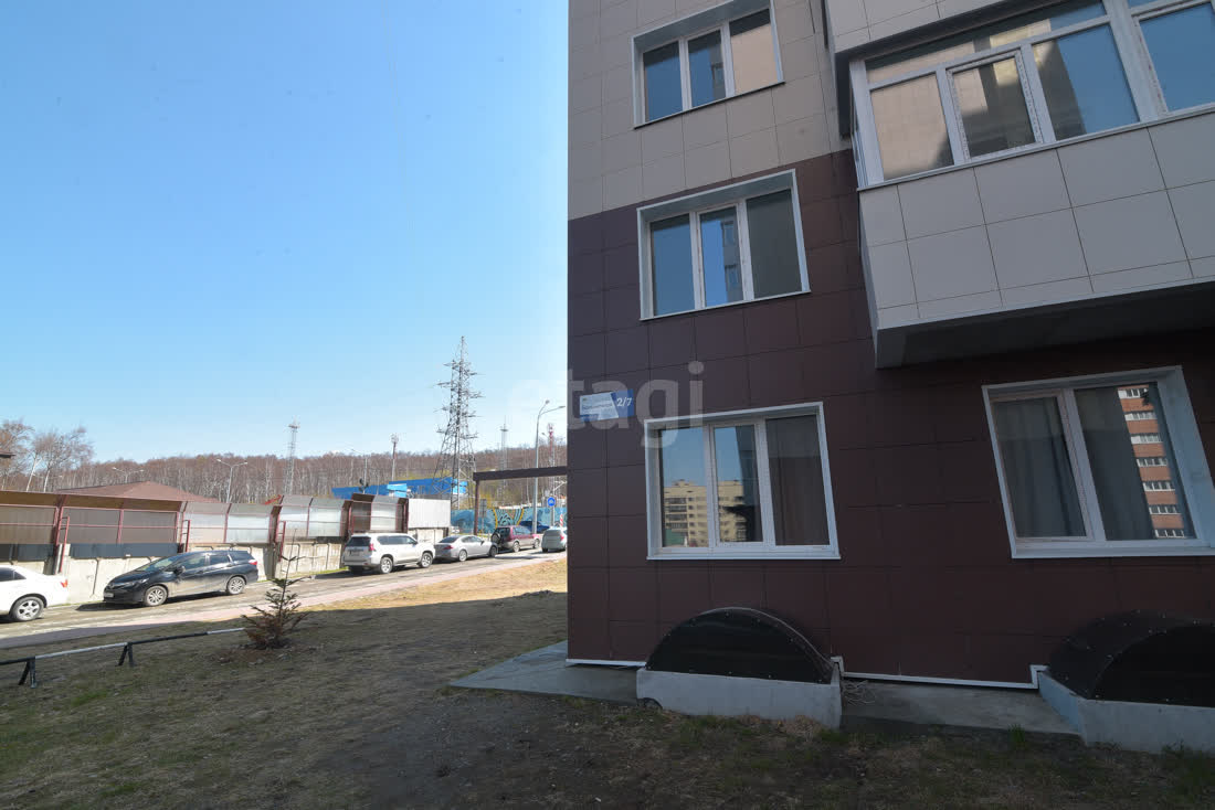 Продажа 1-комнатной квартиры, Южно-Сахалинск, Сахалинская область,  Южно-Сахалинск