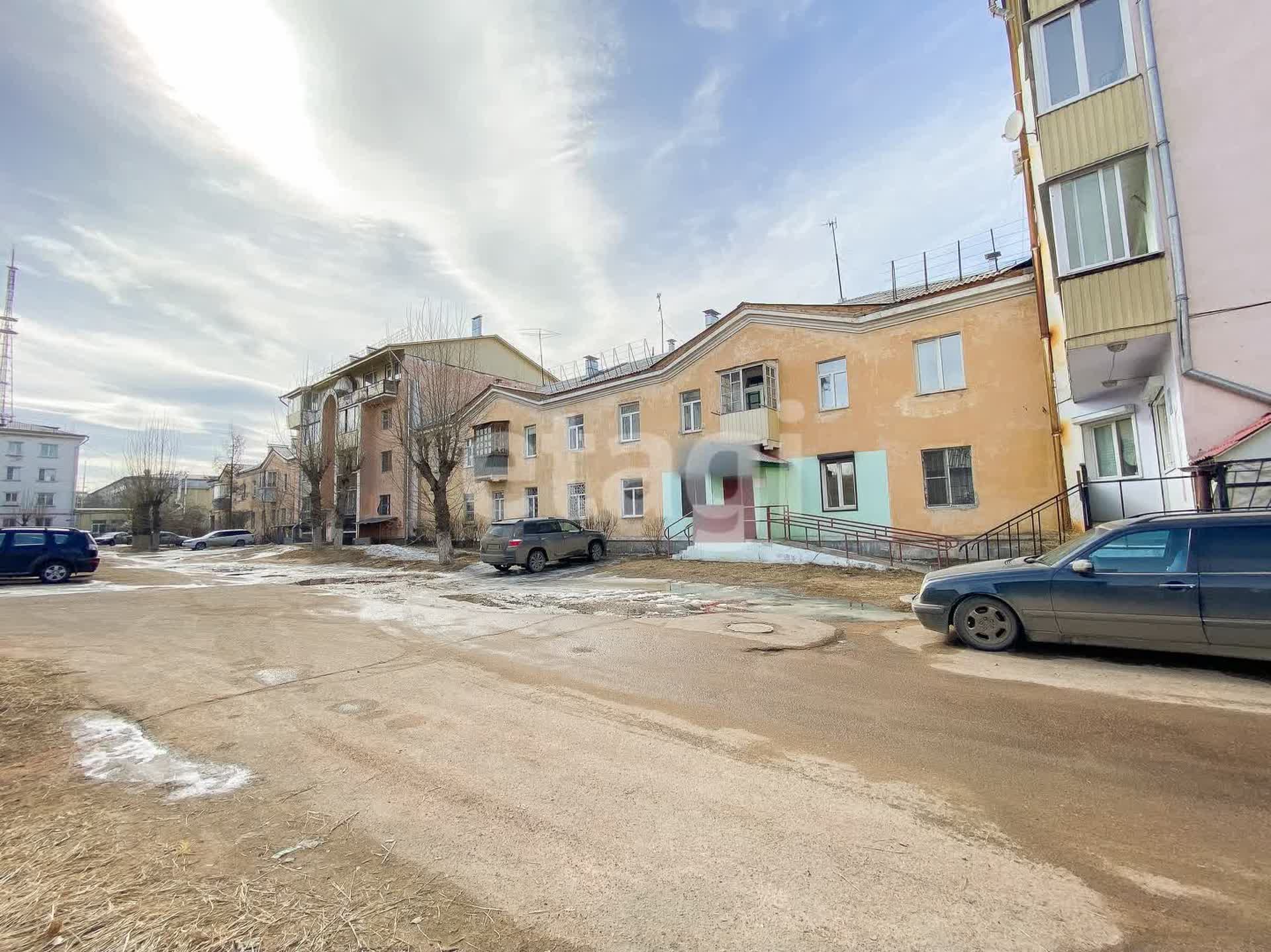 Продажа коммерческой недвижимости, 35м <sup>2</sup>, Улан-Удэ, Бурятия,  Улан-Удэ