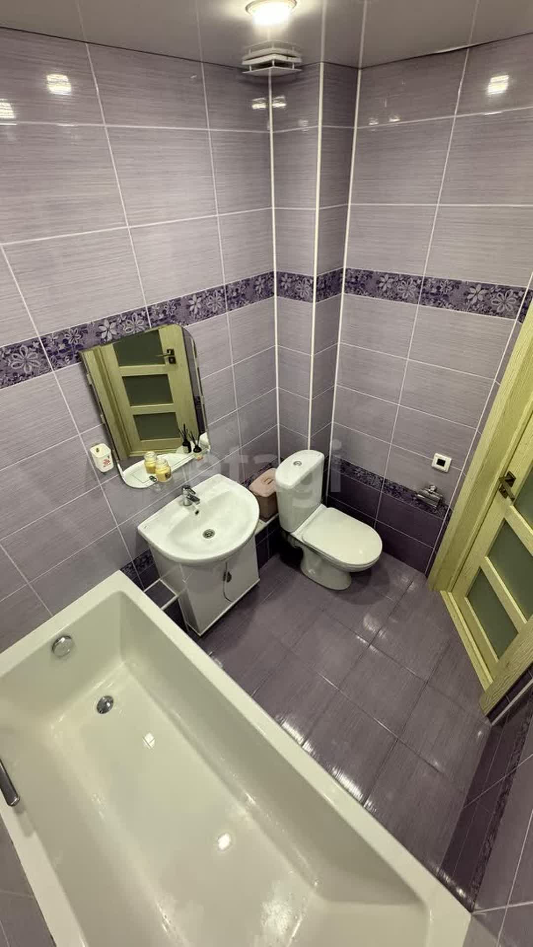 Продажа 1-комнатной квартиры, Южно-Сахалинск, Сахалинская область,  Южно-Сахалинск