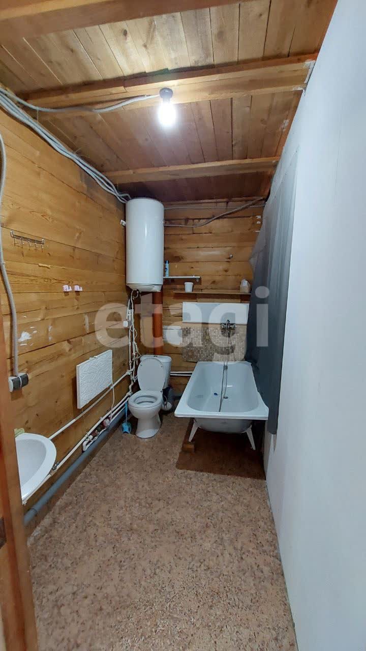 Продажа дома, 66м <sup>2</sup>, 9 сот., Улан-Удэ, Республика Бурятия,  Октябрьский