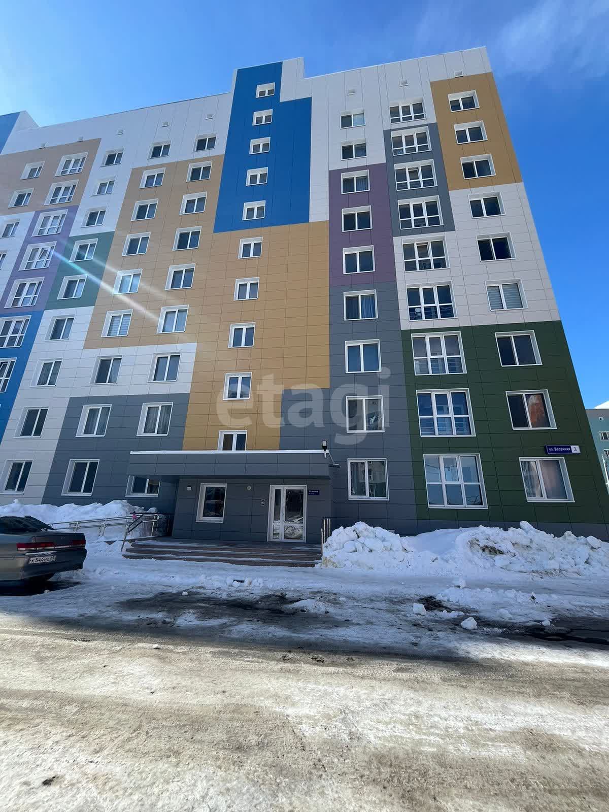 Продажа 1-комнатной квартиры, Южно-Сахалинск, Сахалинская область,  Южно-Сахалинск