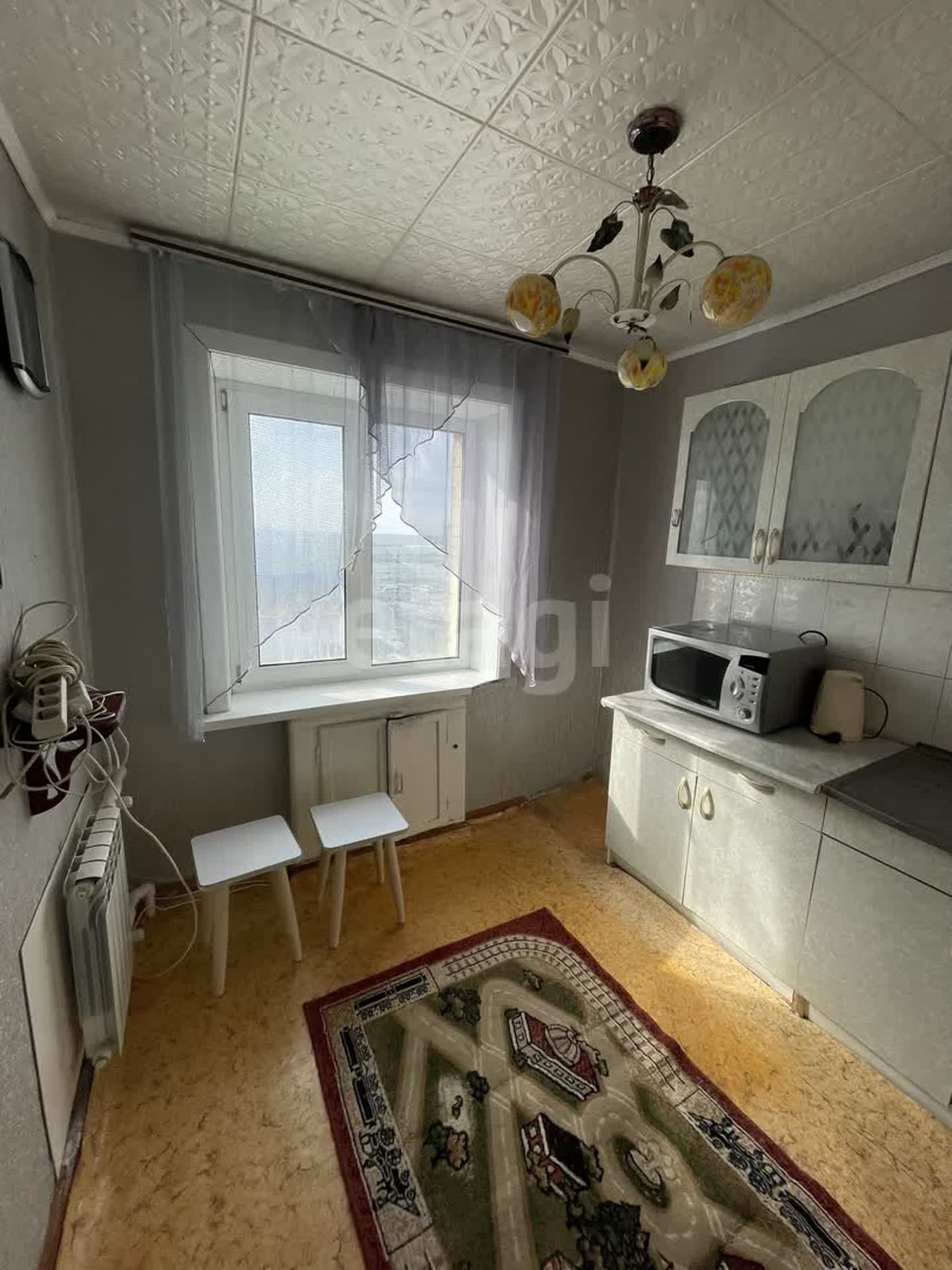 Продажа 3-комнатной квартиры, Южно-Сахалинск, Сахалинская область,  Южно-Сахалинск