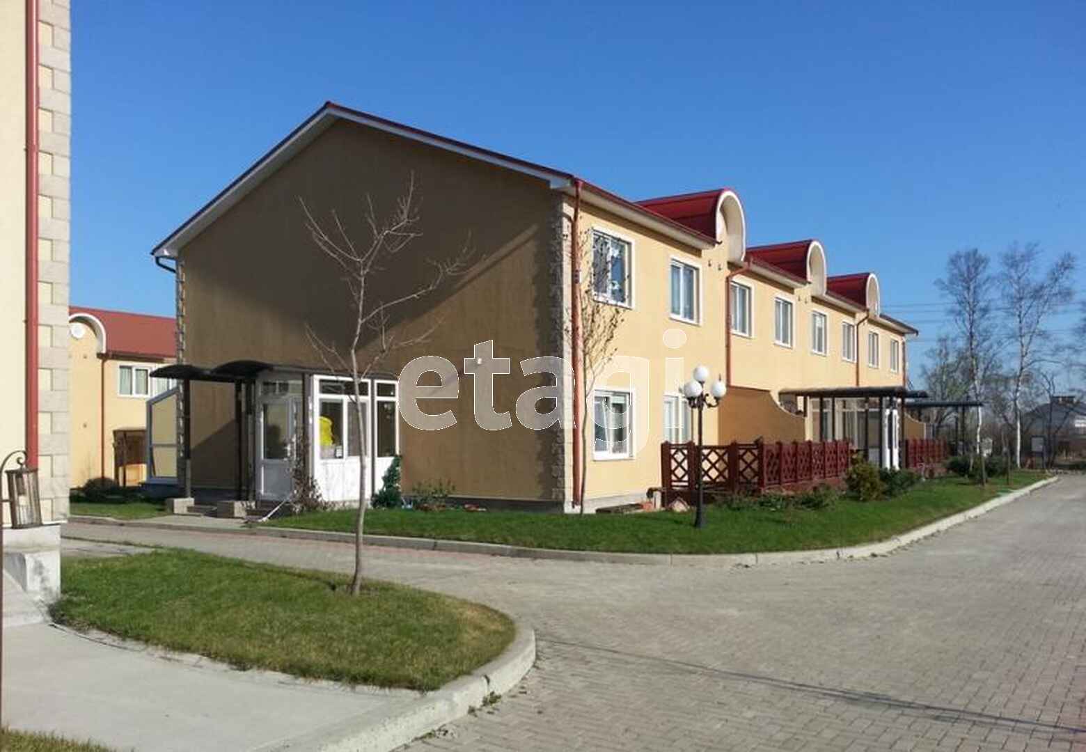 Аренда 2-комнатной квартиры, Южно-Сахалинск, Сахалинская область,  Южно-Сахалинск