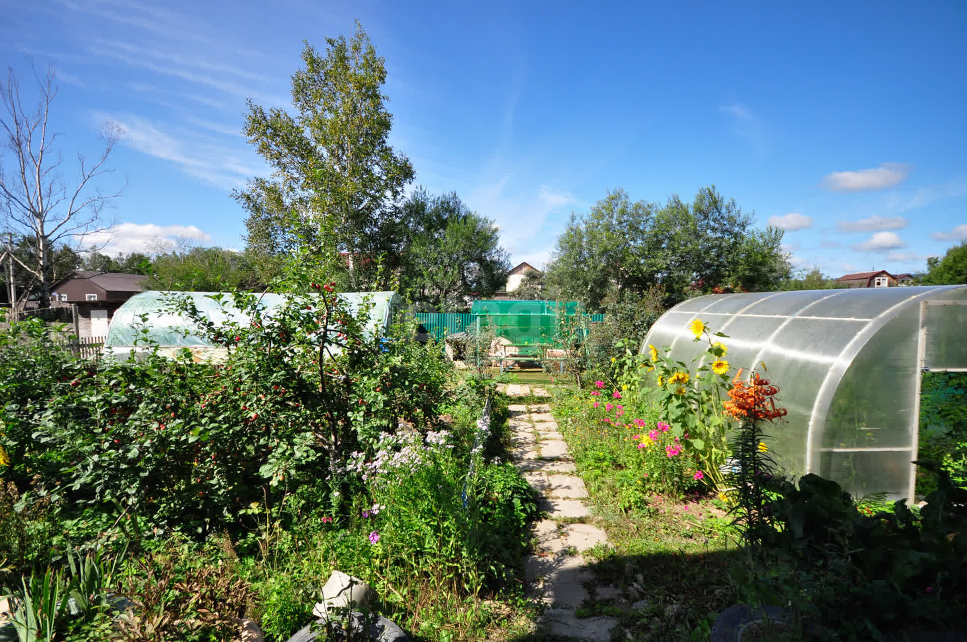 Продажа дома, 126м <sup>2</sup>, 6 сот., Южно-Сахалинск, Сахалинская область,  