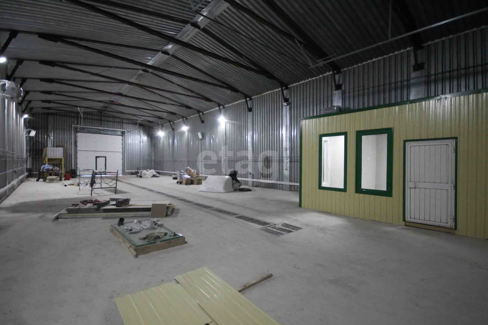 Продажа коммерческой недвижимости, 840м <sup>2</sup>, Новый Уренгой, Ямало-Ненецкий АО,  Новый Уренгой