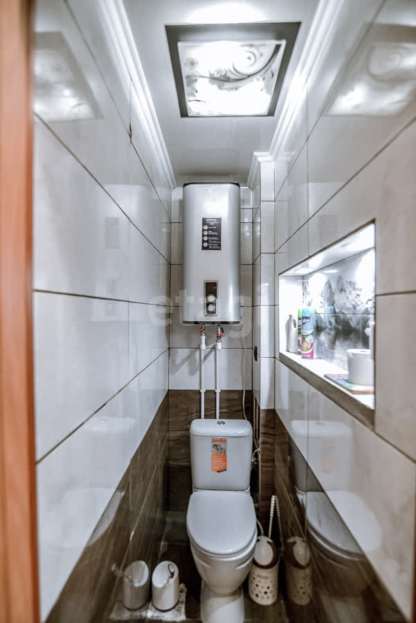 Продажа 2-комнатной квартиры, Южно-Сахалинск, Сахалинская область,  Южно-Сахалинск