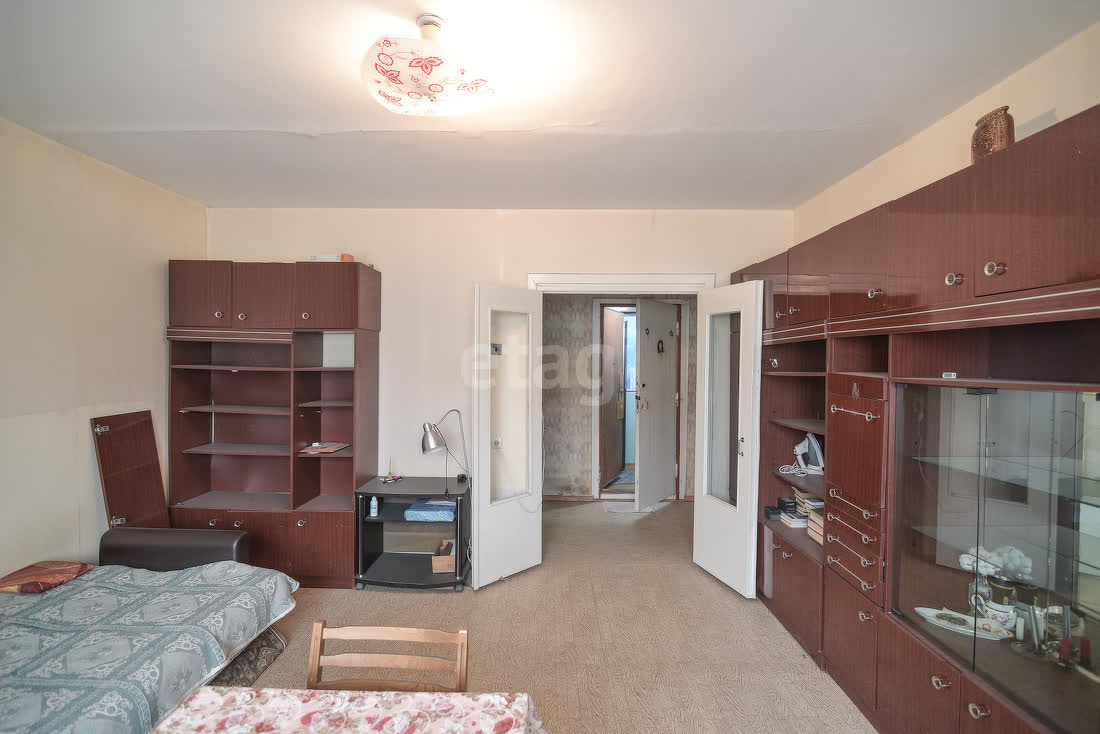 Продажа 2-комнатной квартиры, Южно-Сахалинск, Сахалинская область,  Южно-Сахалинск