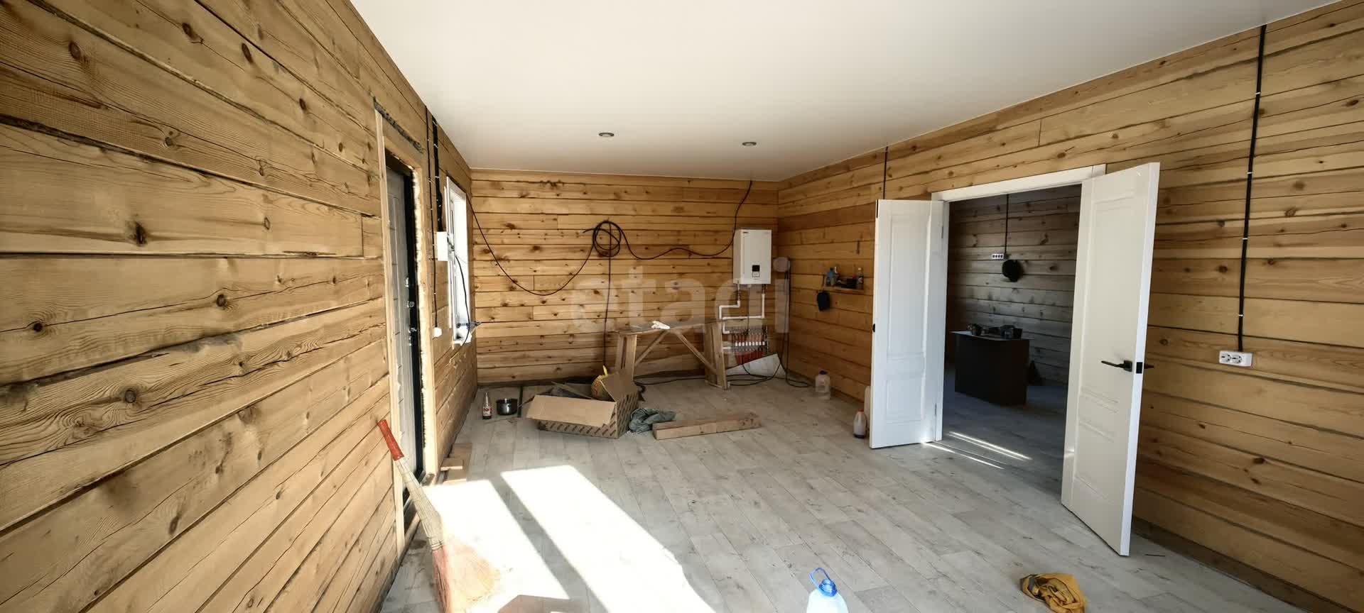 Продажа дома, 144м <sup>2</sup>, 8 сот., Улан-Удэ, Республика Бурятия,  Тарбагатайский