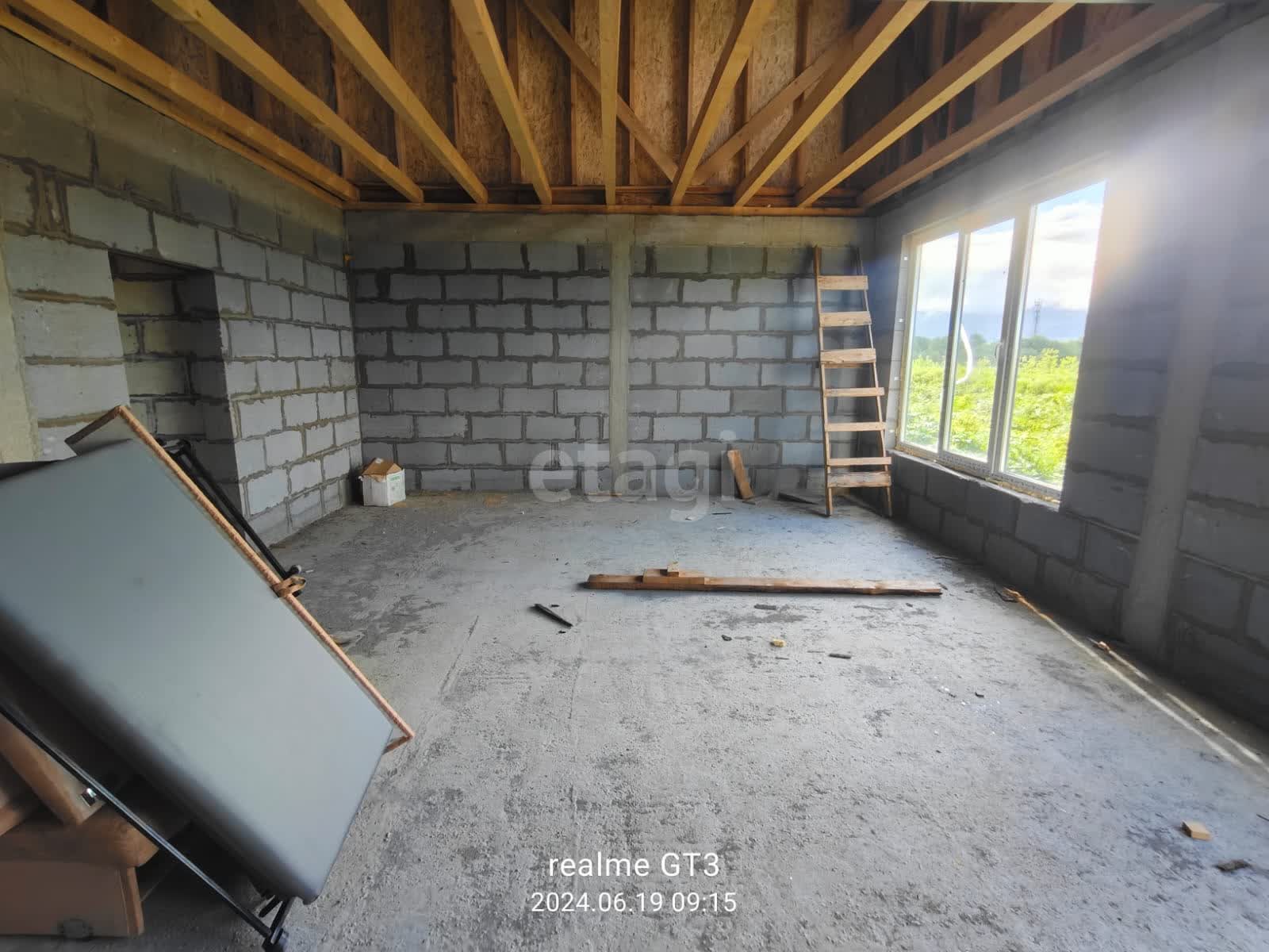 Продажа дома, 174м <sup>2</sup>, 6 сот., Южно-Сахалинск, Сахалинская область,  