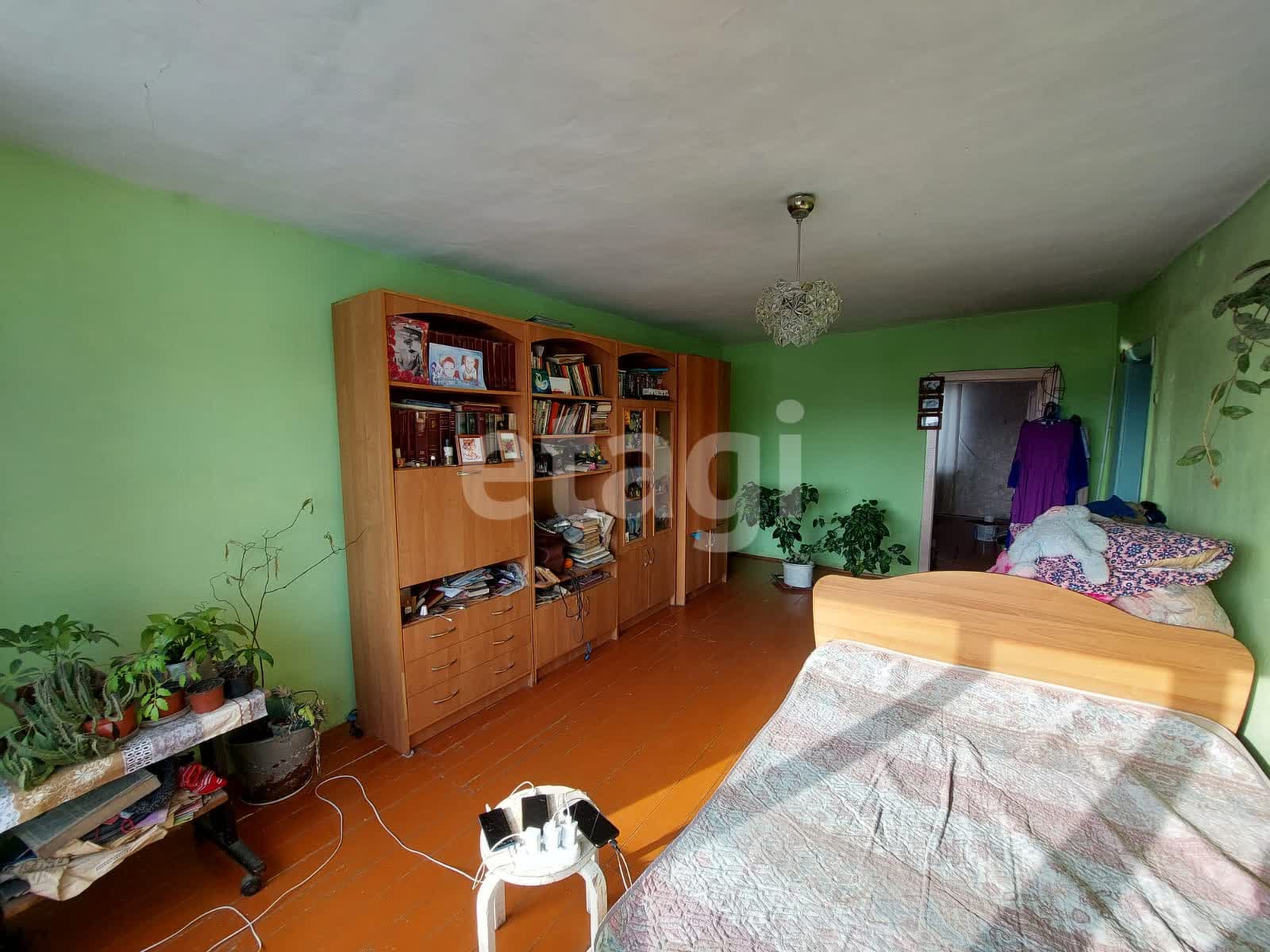 Продажа дома, 67м <sup>2</sup>, 13 сот., Улан-Удэ, Республика Бурятия,  Заиграевский