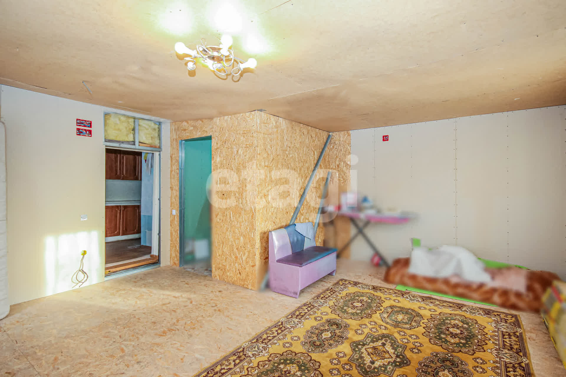 Продажа дома, 54м <sup>2</sup>, 6 сот., Улан-Удэ, Республика Бурятия,  Железнодорожный