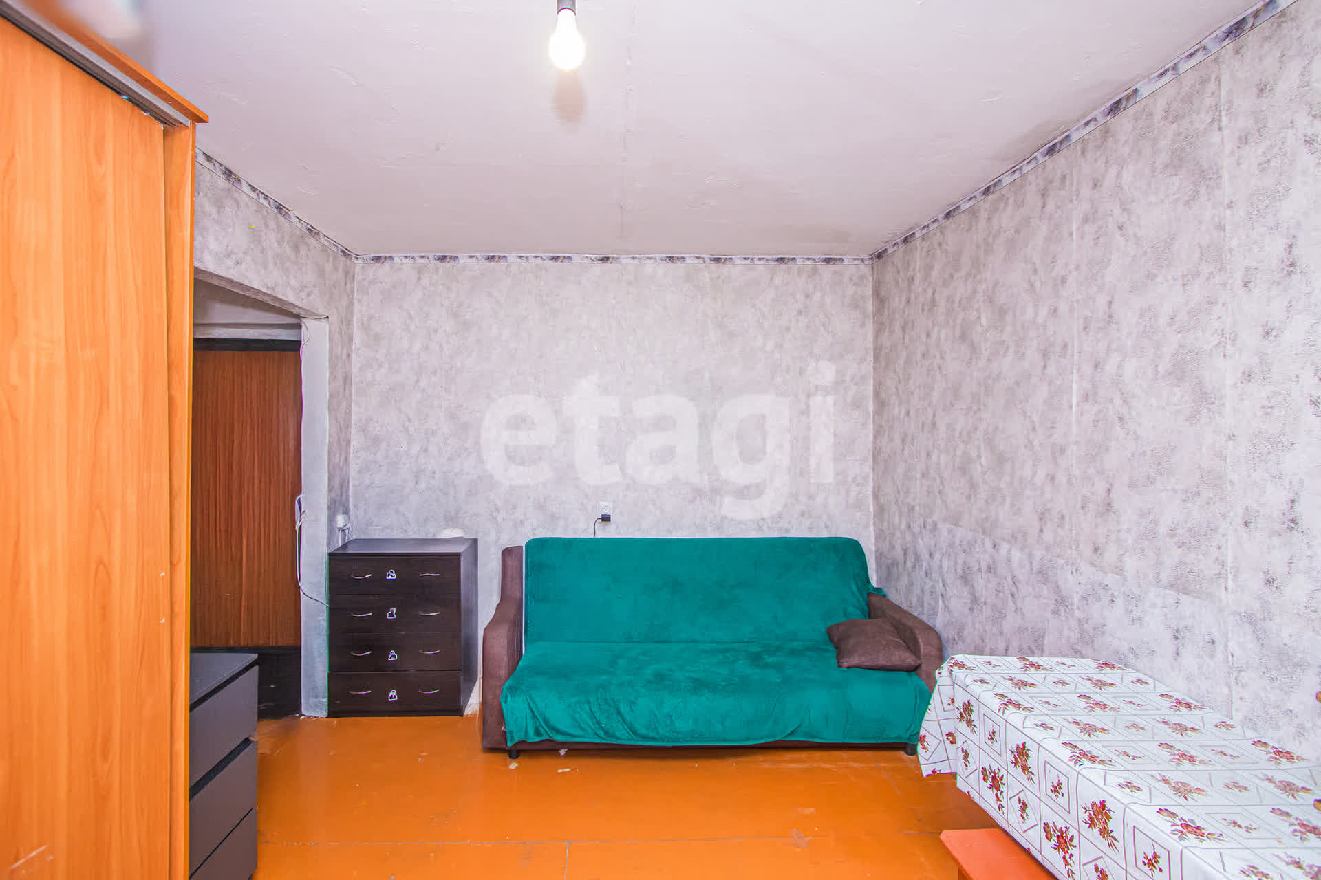 Продажа 1-комнатной квартиры, Улан-Удэ, Республика Бурятия,  Улан-Удэ