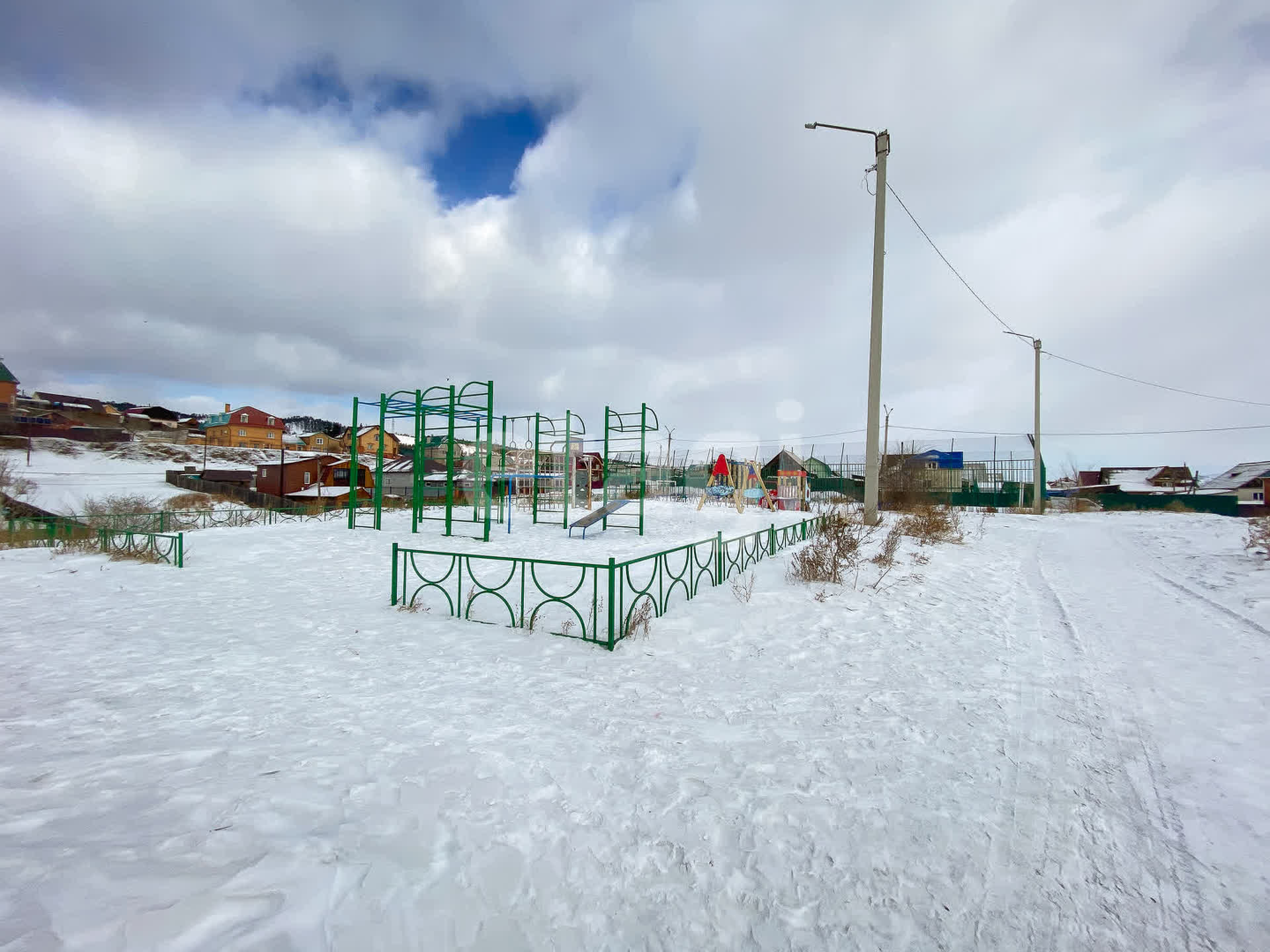 Продажа участка, Улан-Удэ, Республика Бурятия