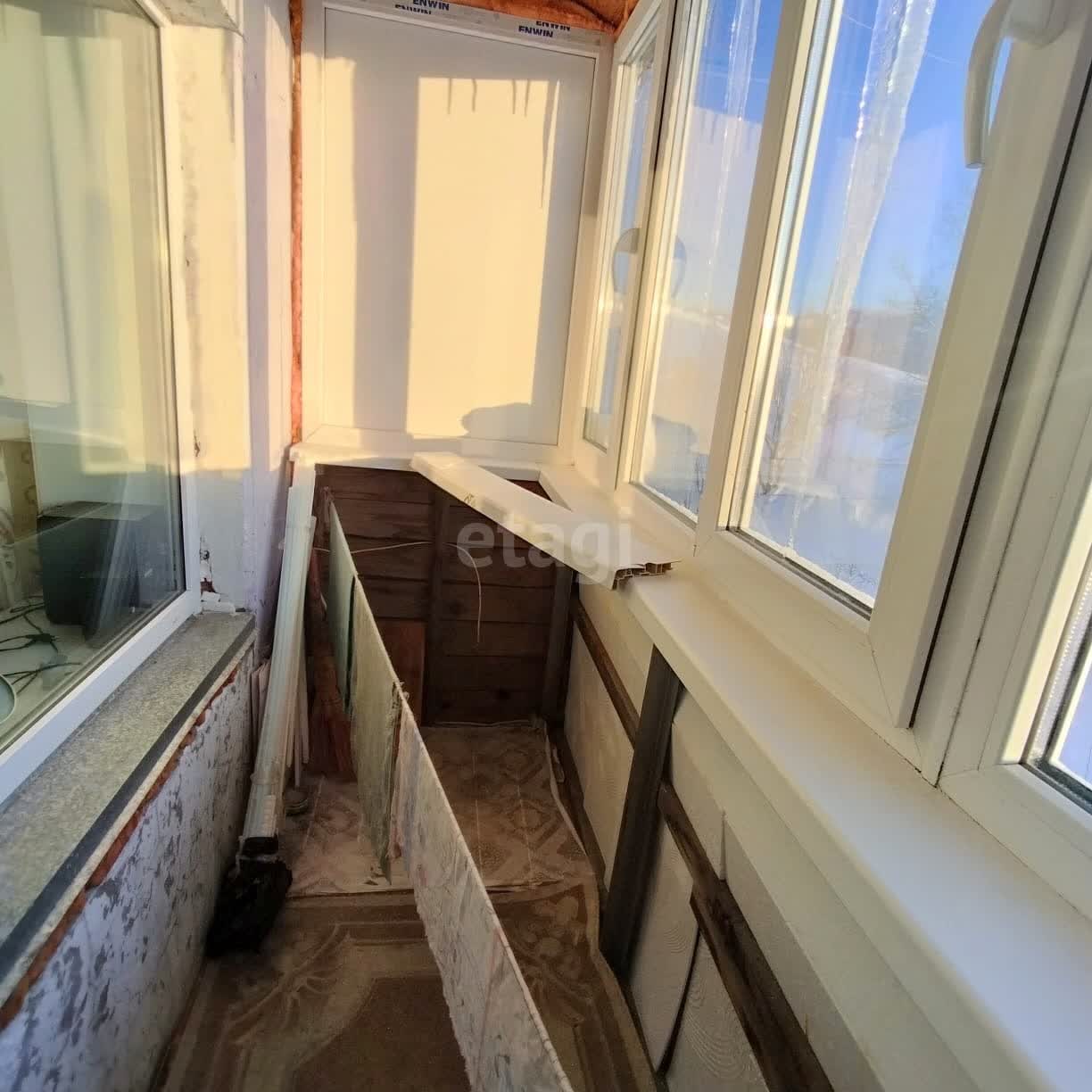 Продажа 2-комнатной квартиры, Южно-Сахалинск, Сахалинская область,  Южно-Сахалинск